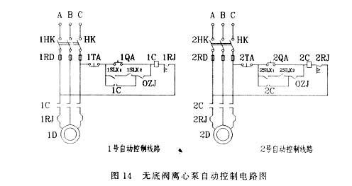 【哈尔滨凯泉泵业新闻快报】浅析离心泵选型与安装原则