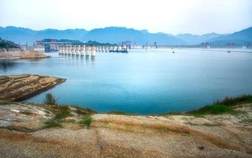 【哈尔滨凯泉泵业新闻快报】溪洛渡、向家坝、三峡梯级水库联合生...