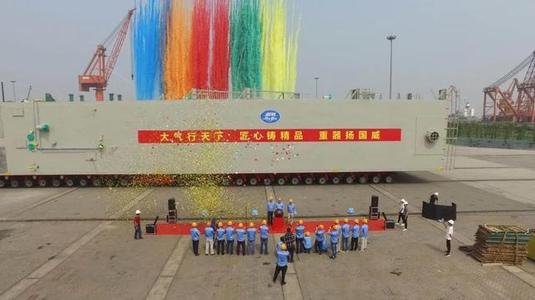 【哈尔滨凯泉泵业新闻快报】全球最大等级整装空分设备完成制造、...