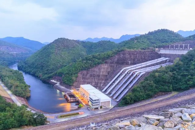 1400MW！福建省仙游木兰抽水蓄能电站项目核准批复